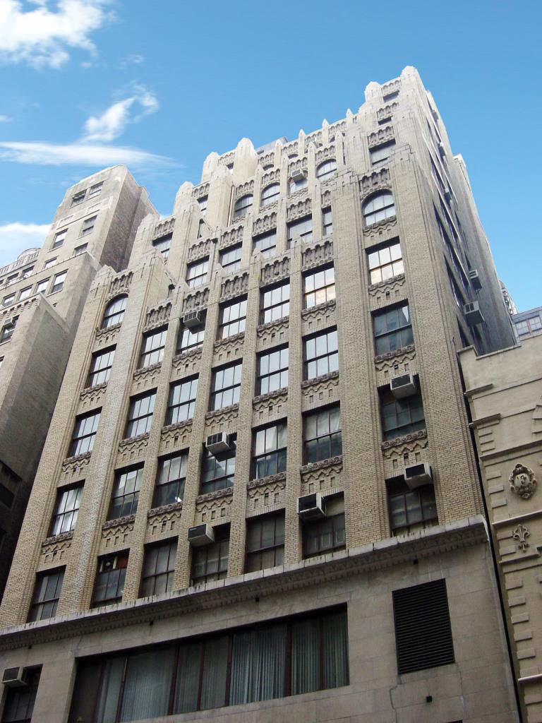 236 West 30th Street